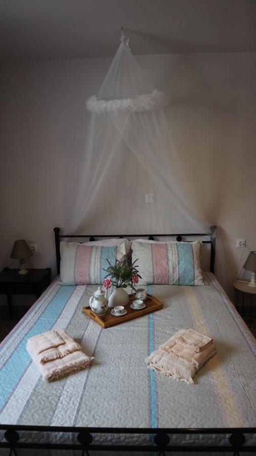 Artemis House Apartment Agios Nikolaos  Ngoại thất bức ảnh