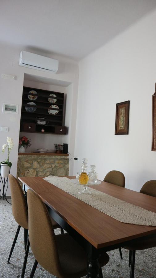 Artemis House Apartment Agios Nikolaos  Ngoại thất bức ảnh