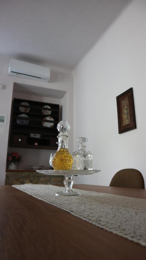 Artemis House Apartment Agios Nikolaos  Ngoại thất bức ảnh