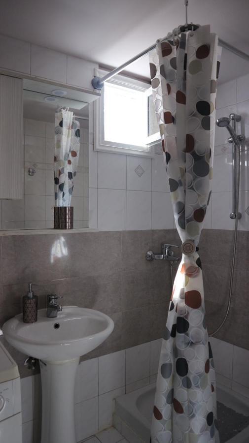 Artemis House Apartment Agios Nikolaos  Ngoại thất bức ảnh