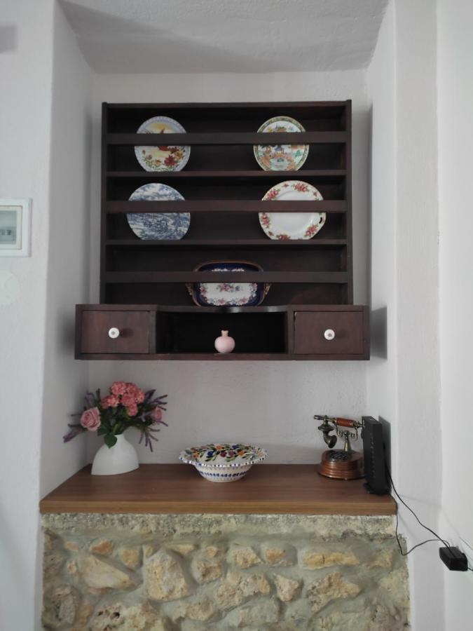 Artemis House Apartment Agios Nikolaos  Ngoại thất bức ảnh