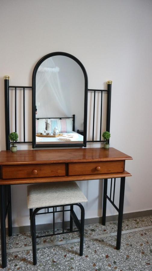 Artemis House Apartment Agios Nikolaos  Ngoại thất bức ảnh