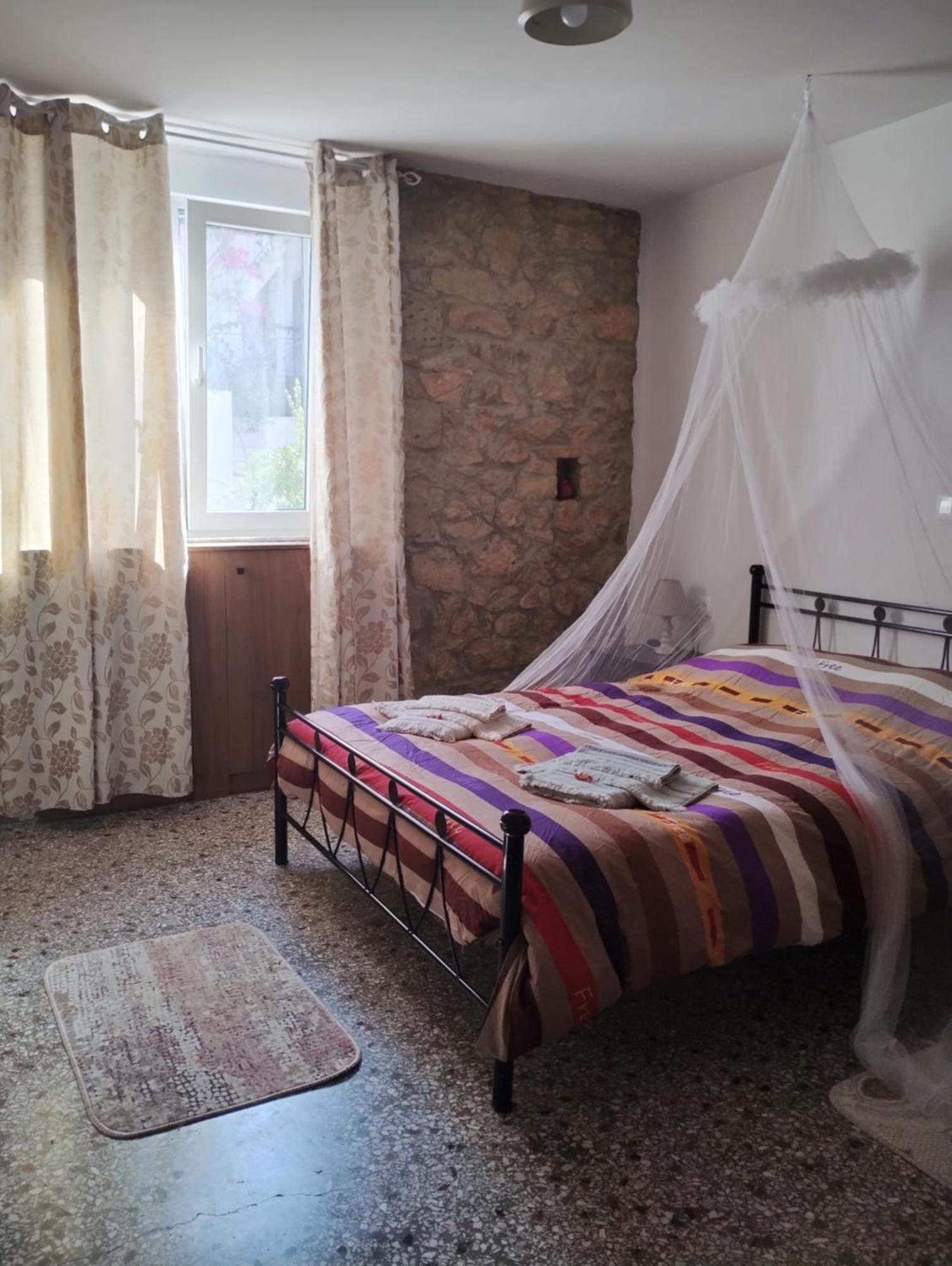 Artemis House Apartment Agios Nikolaos  Ngoại thất bức ảnh
